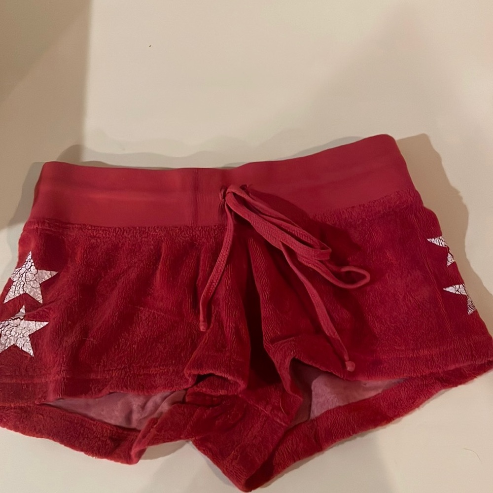 Hardtail shorts youth large